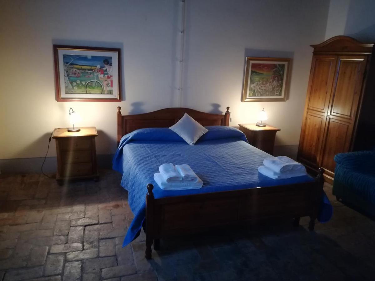 Bordeghina B&B In Farmhouse Pontecchio Polesine Exterior photo